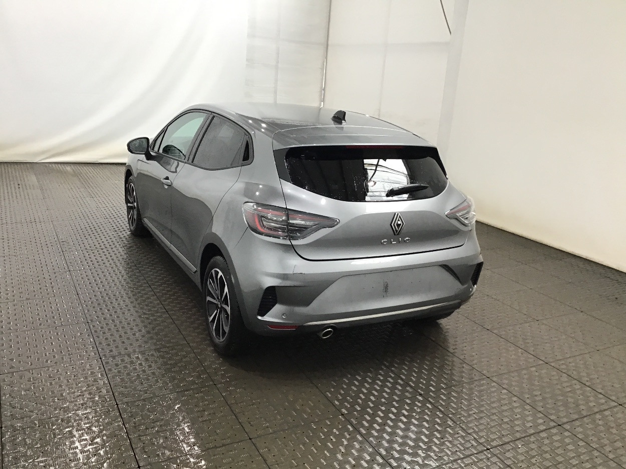 Renault Clio Tce 90 ch
