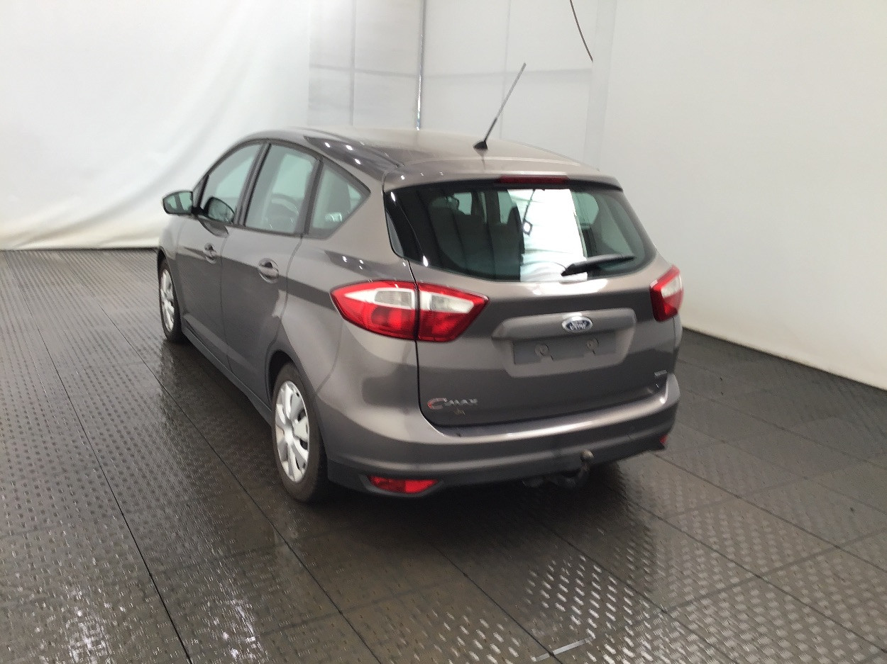 Ford C-max 1.6 cdti