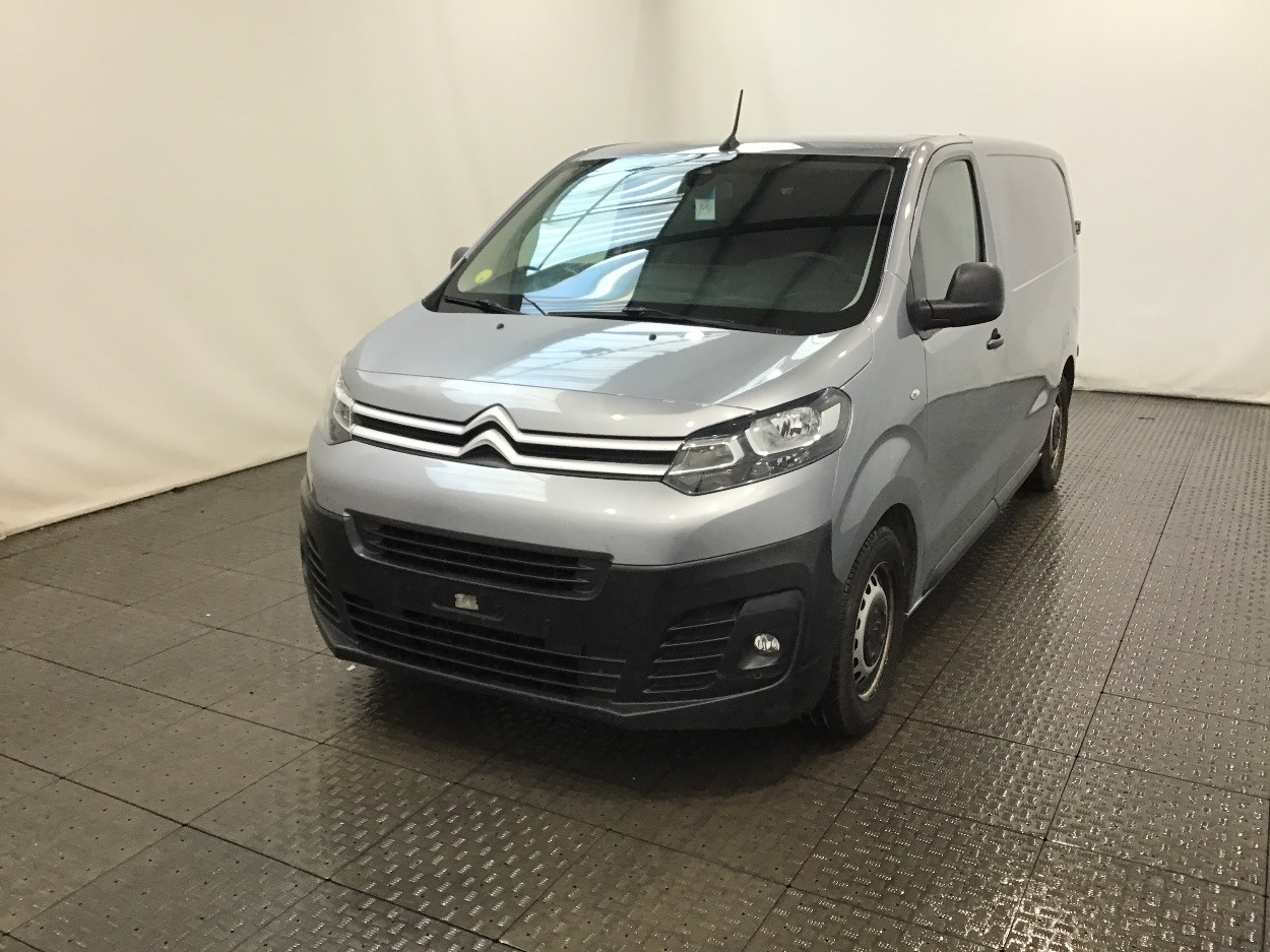 Citroën Jumpy 1.5