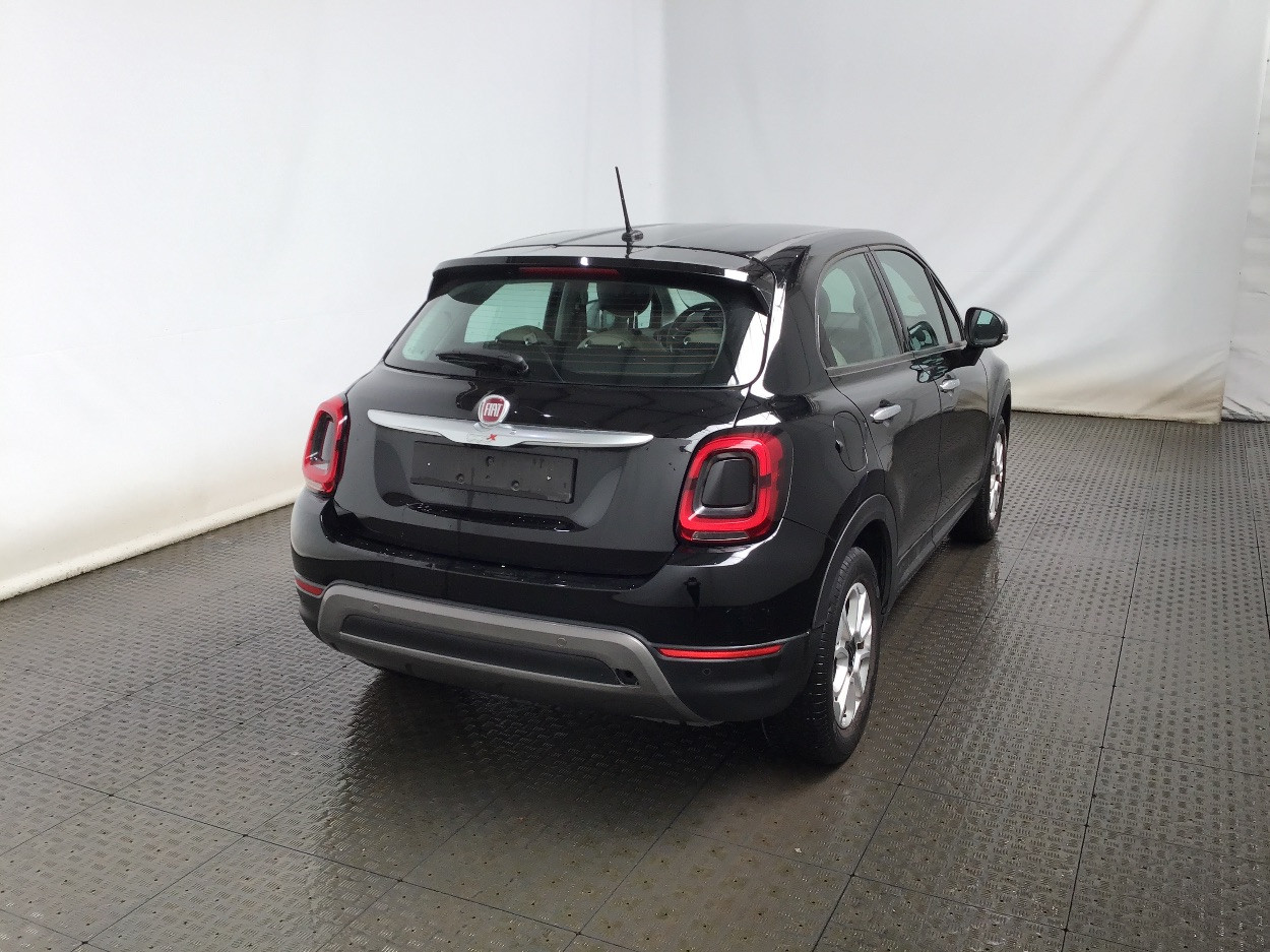 Fiat 500x 1.6 mtj