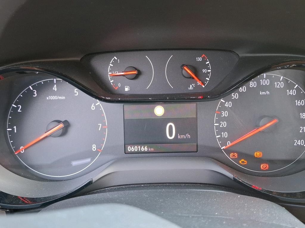 Opel Corsa CORSA 1.2 75ch Corsa