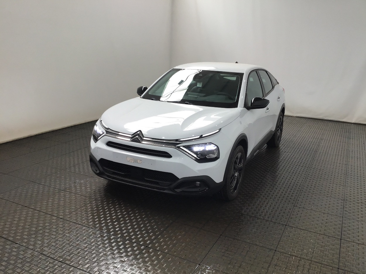 Citroën C4 1.2 PureTech 130
