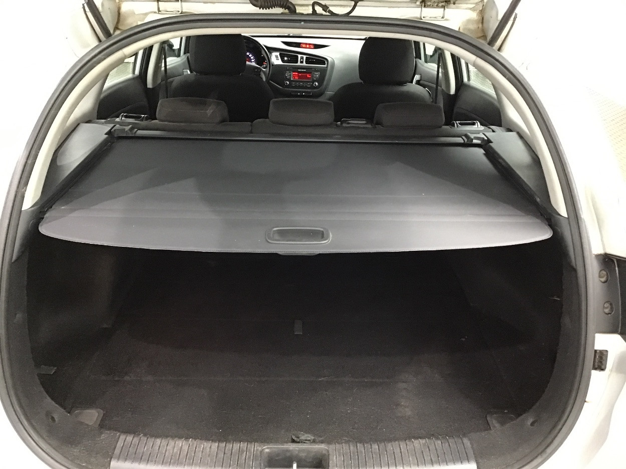 Kia Ceed 1.6