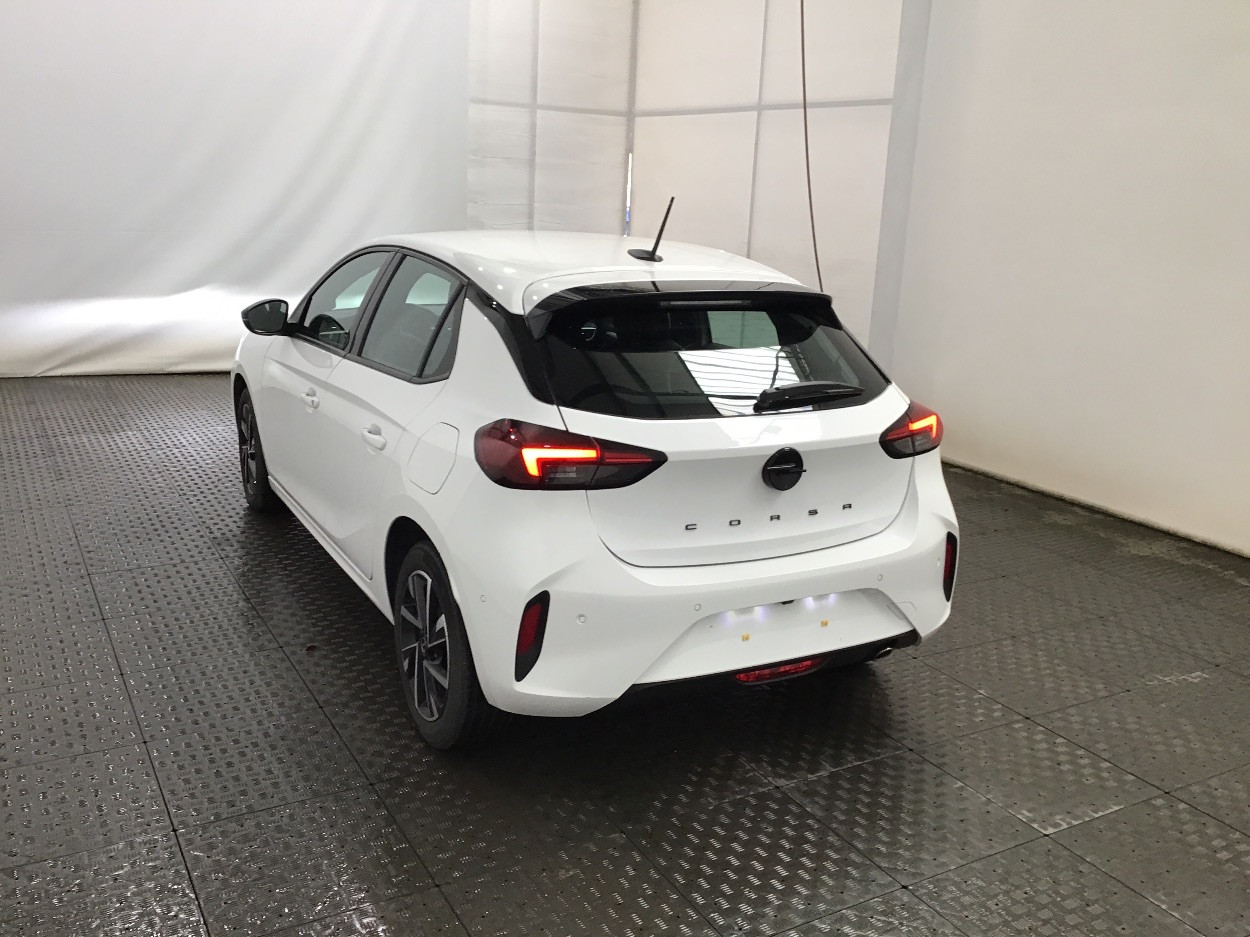 Opel Corsa 1.2 Direct Injection Turbo