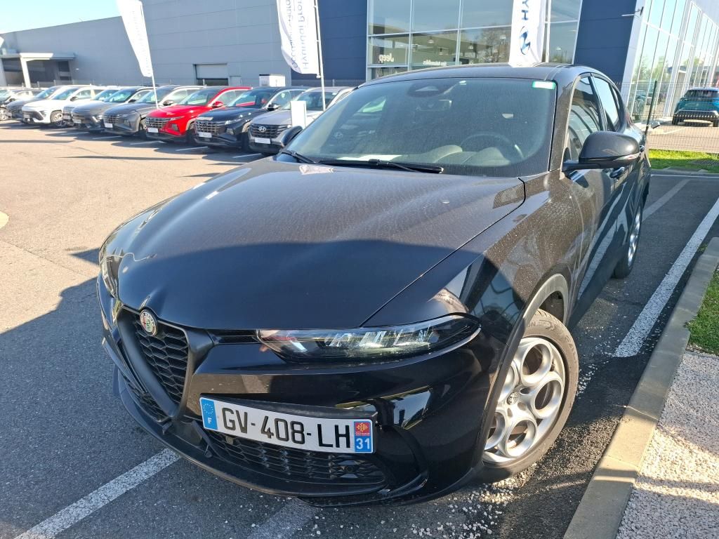 Alfa romeo Tonale 1.6