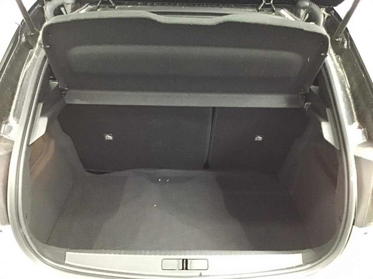 Opel Corsa 1.2 Direct Injection Turbo 100/110 MHEV