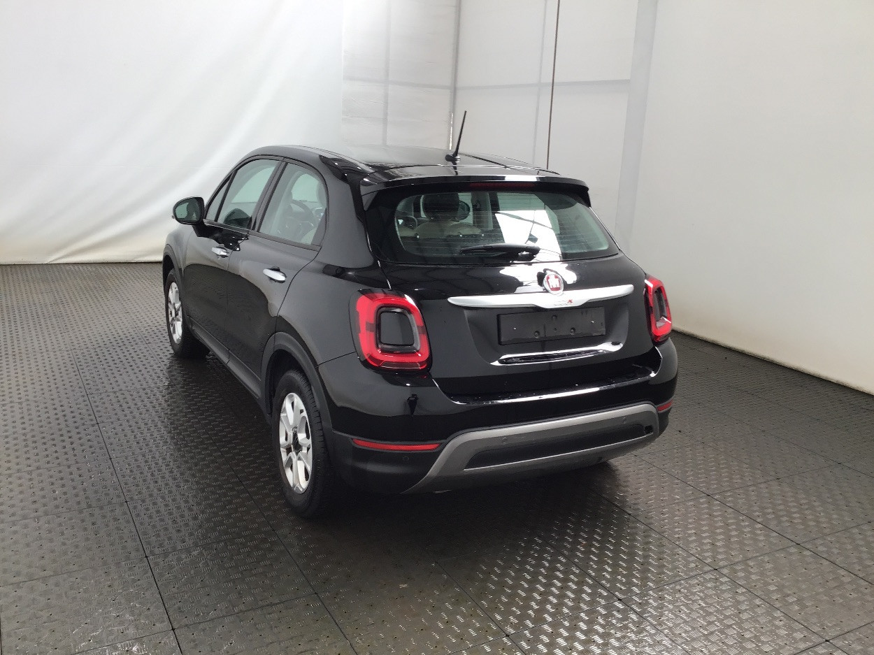 Fiat 500x 1.6 mtj