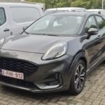 Ford Puma 1.0