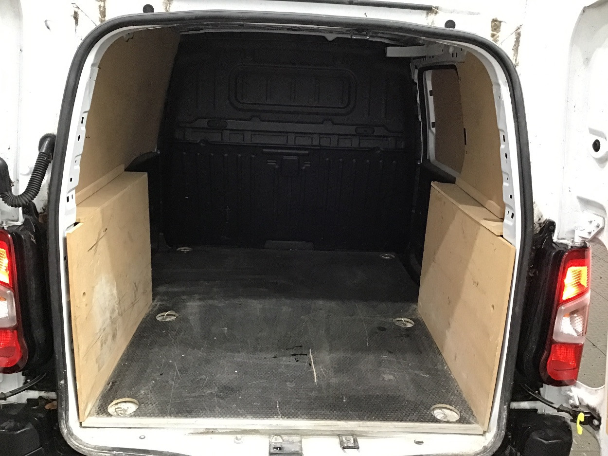 Opel Combo cargo