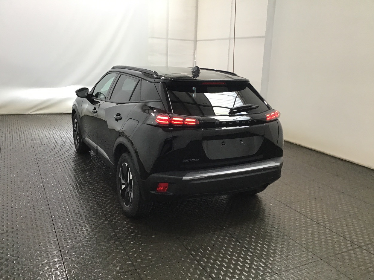 Peugeot 2008 1.2 PureTech 100