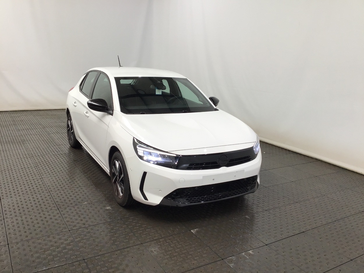 Opel Corsa 1.2 Direct Injection Turbo