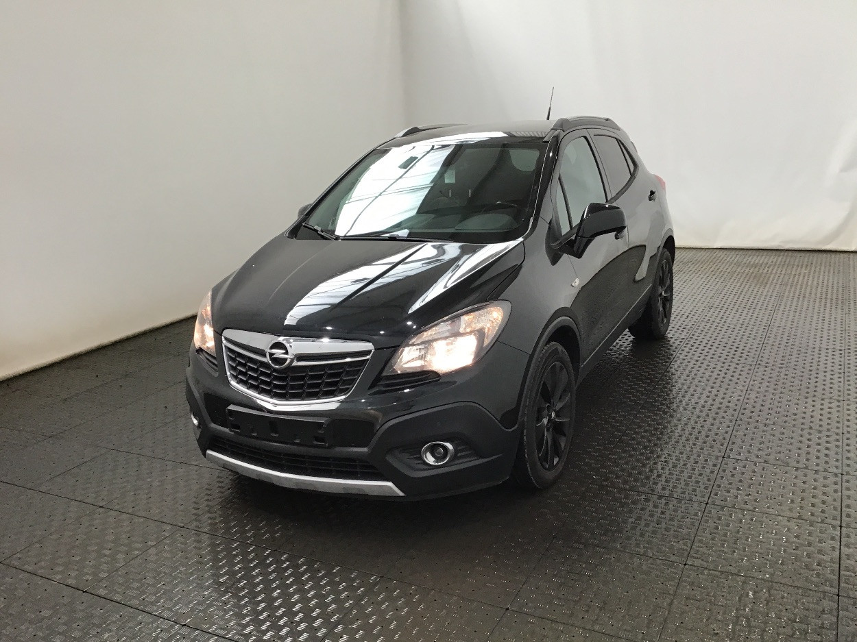 Opel Mokka 1.6