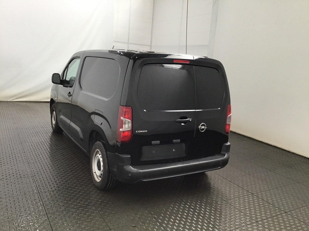 Opel Combo cargo