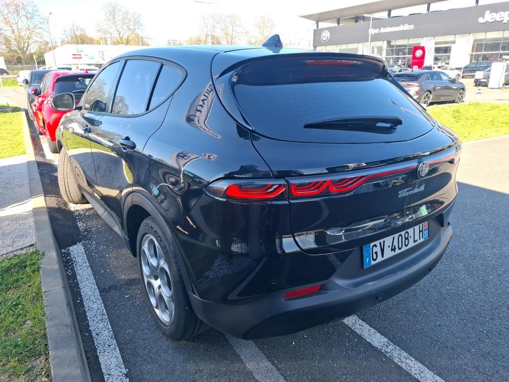 Alfa romeo Tonale 1.6