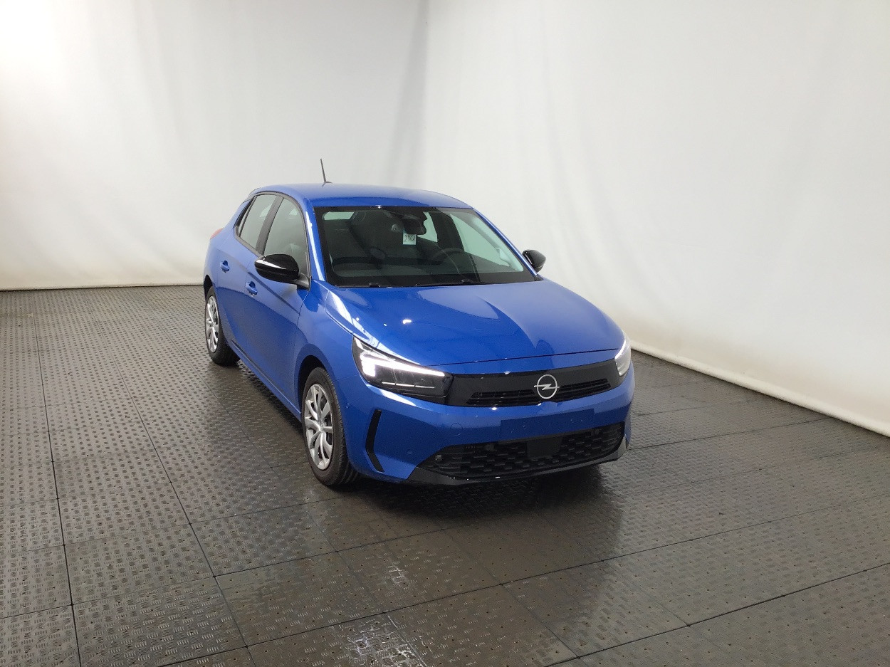 Opel Corsa 1.2 Direct Injection Turbo