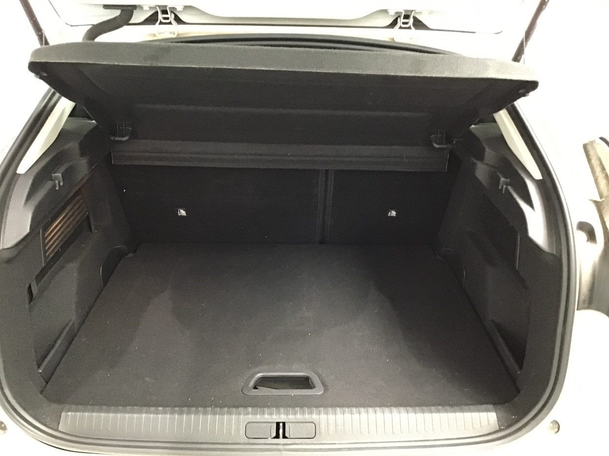 Citroën C4 1.2 PureTech 130