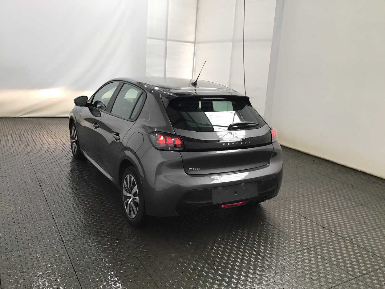 Peugeot 208 1.2