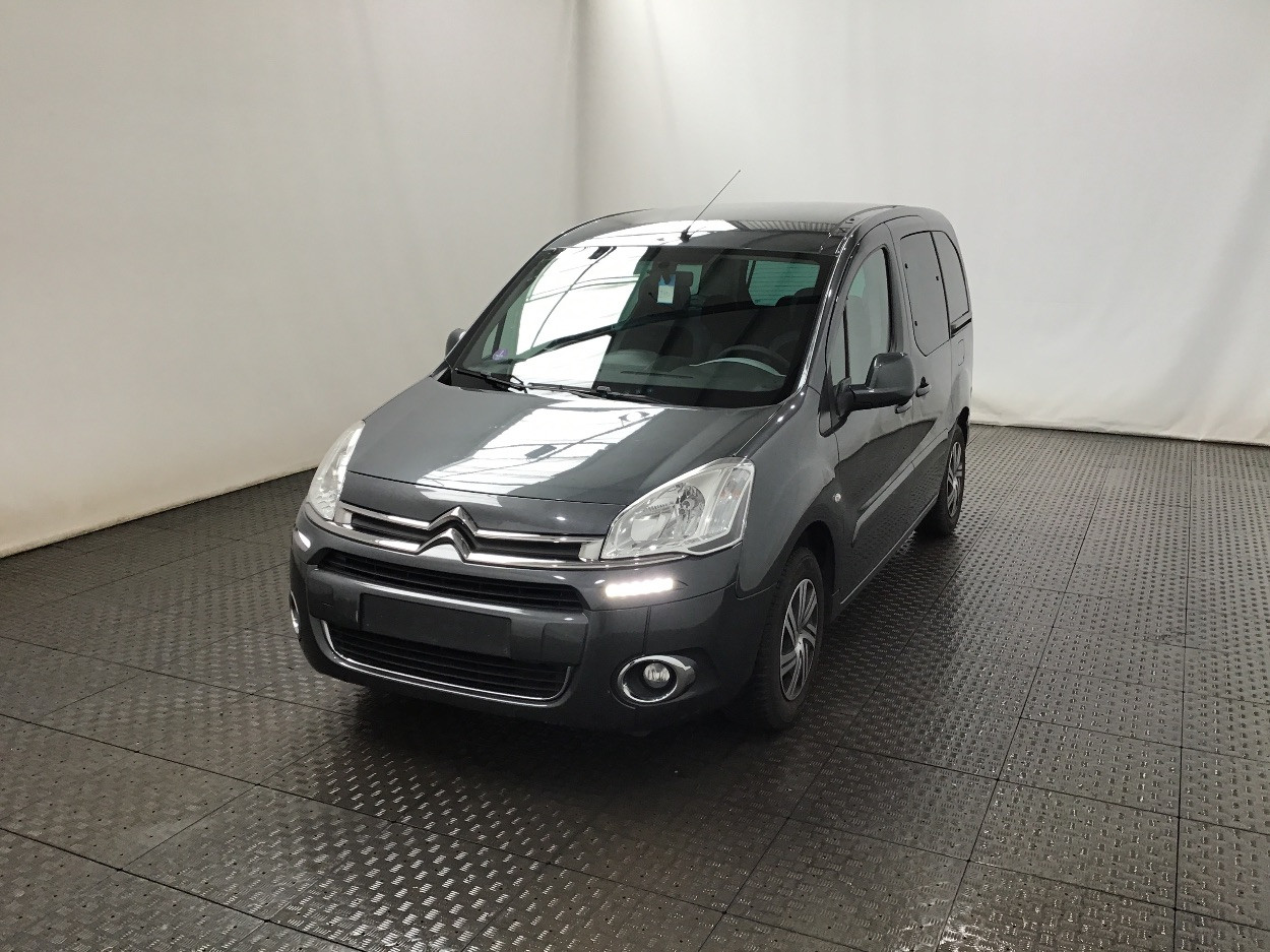Citroën Berlingo 1.6 ess