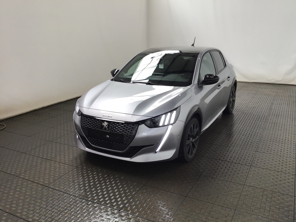 Peugeot 208 1.2 PureTech 100