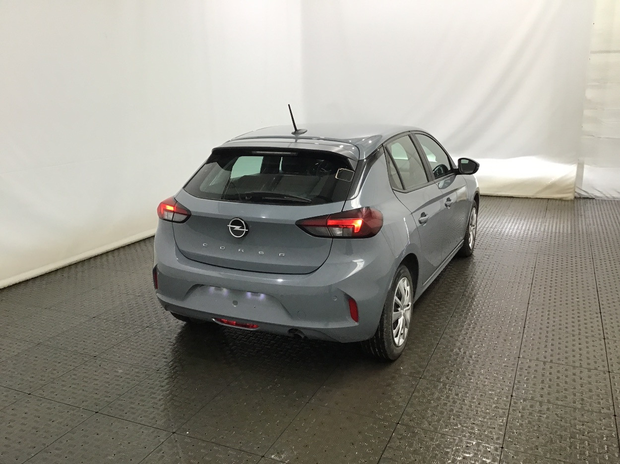 Opel Corsa 1.2