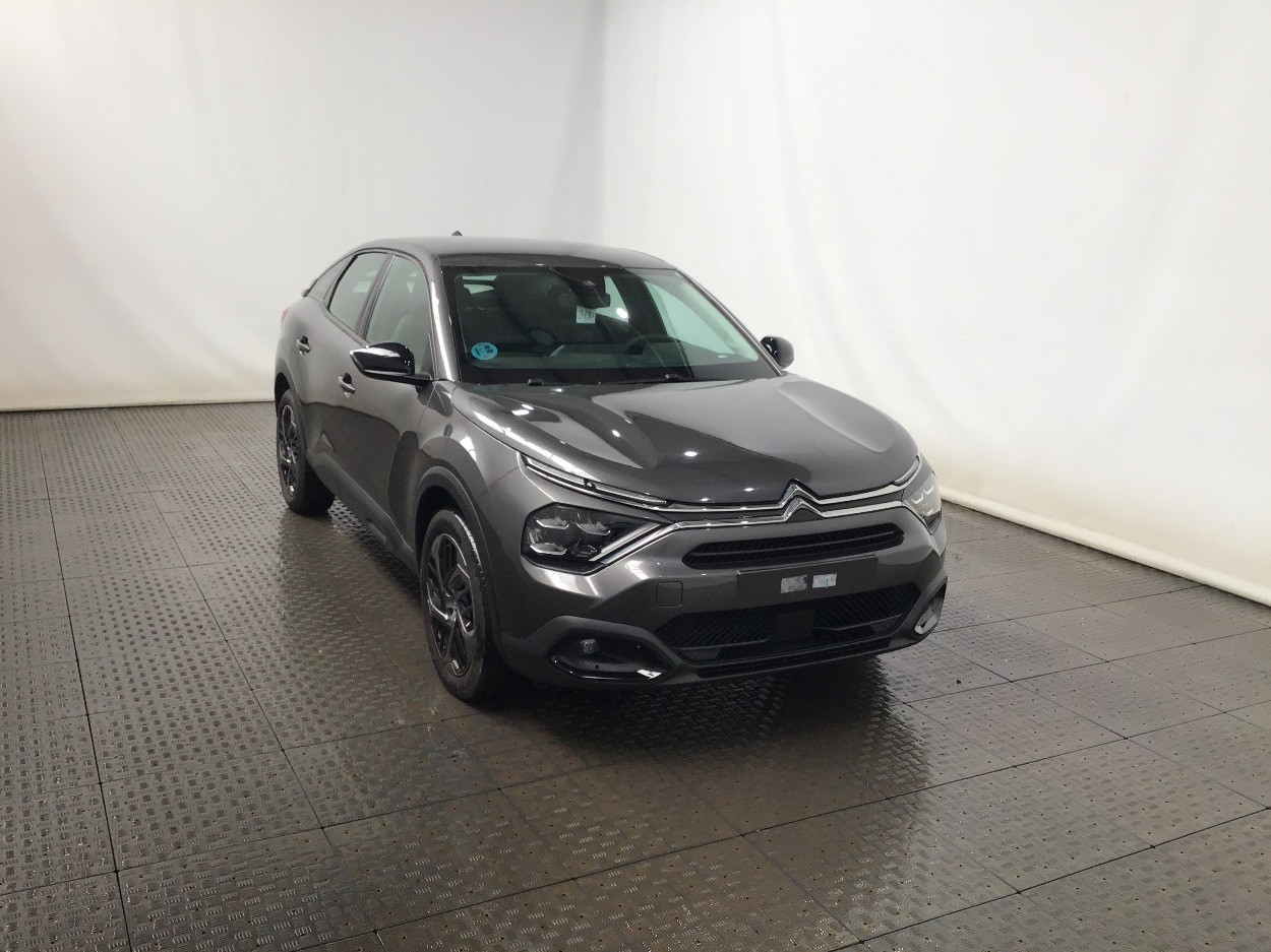 Citroën C4 1.2 PureTech 130