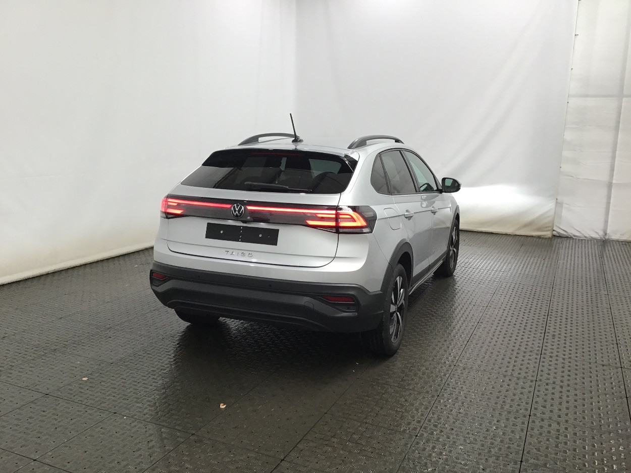 Volkswagen Taigo 1.0 TSI