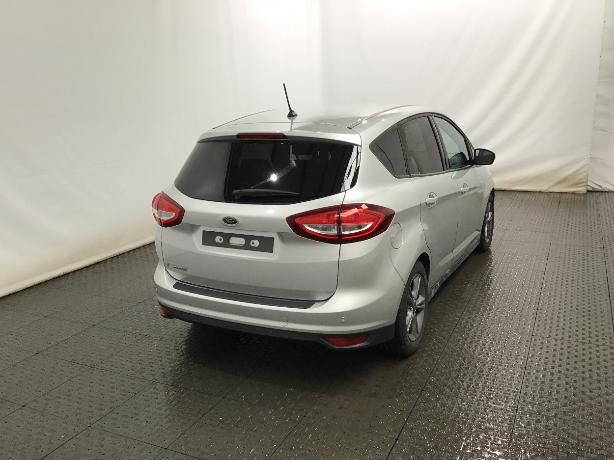 Ford C-max 1.0