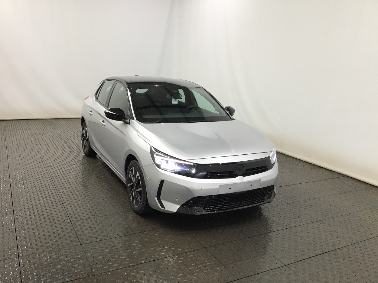 Opel Corsa 1.2 Direct Injection Turbo