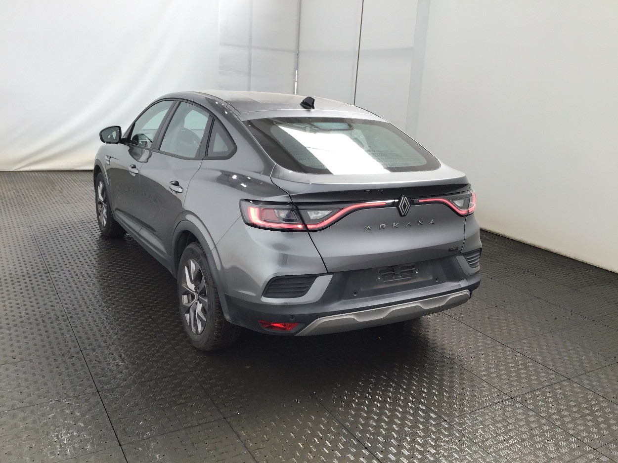 Renault Arkana E-TECH 145 HEV