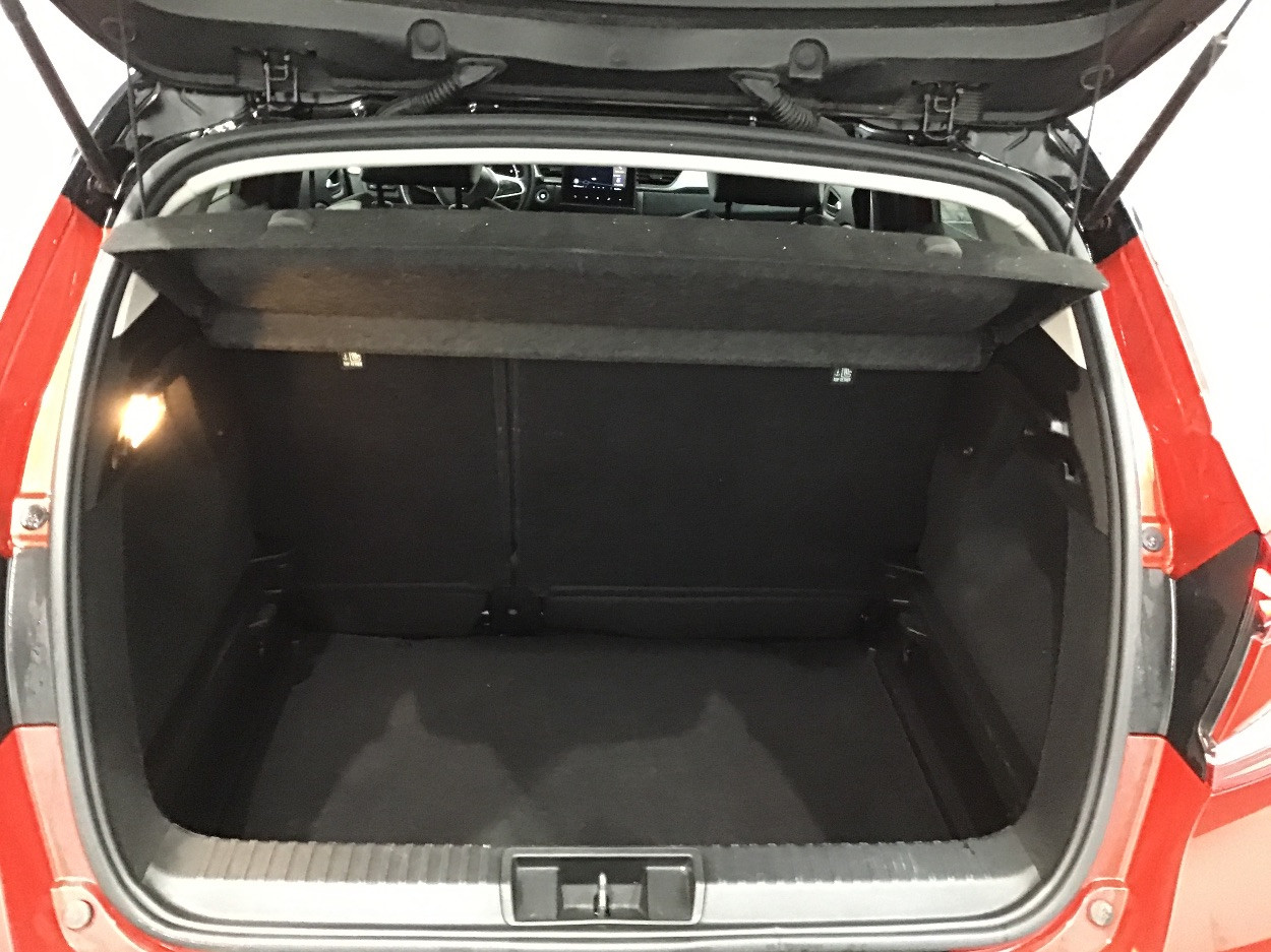 Renault Captur TCe 140 MHEV