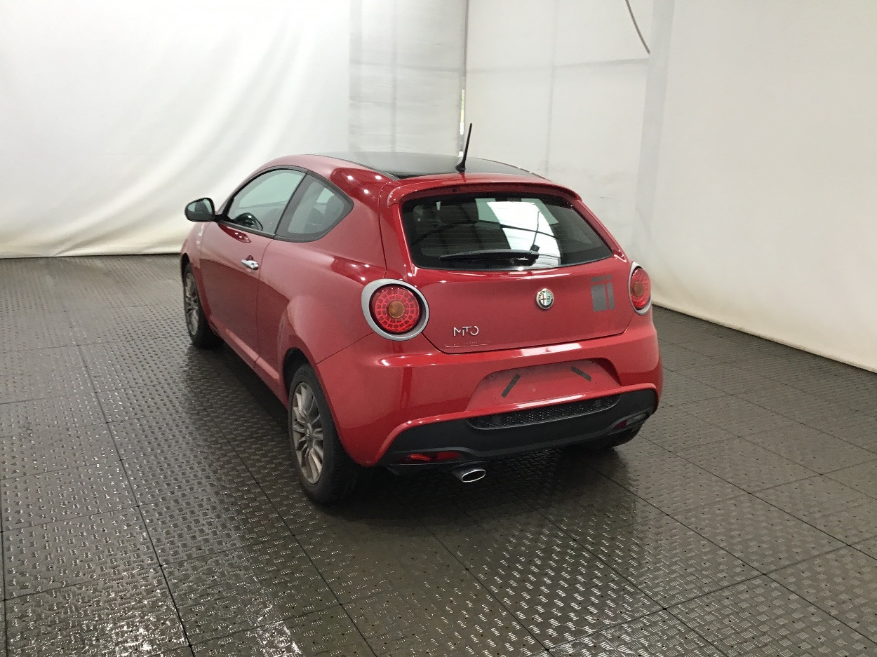 Alfa romeo Mito 1.4 ess