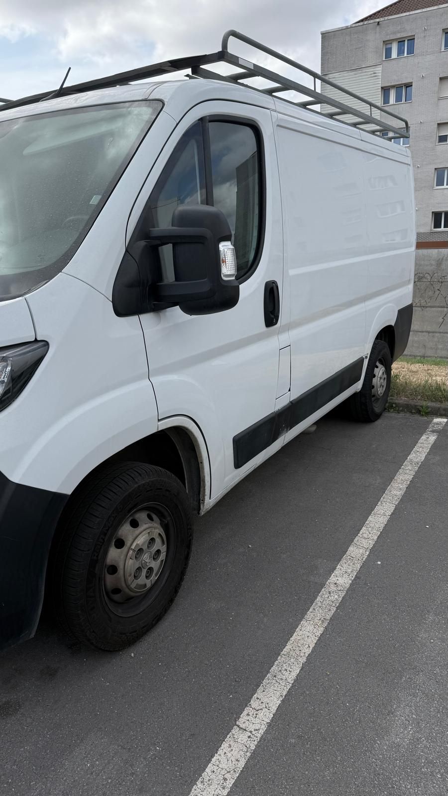 Peugeot Boxer 2.2  hdi
