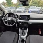 Seat Arona 1.0 mpi