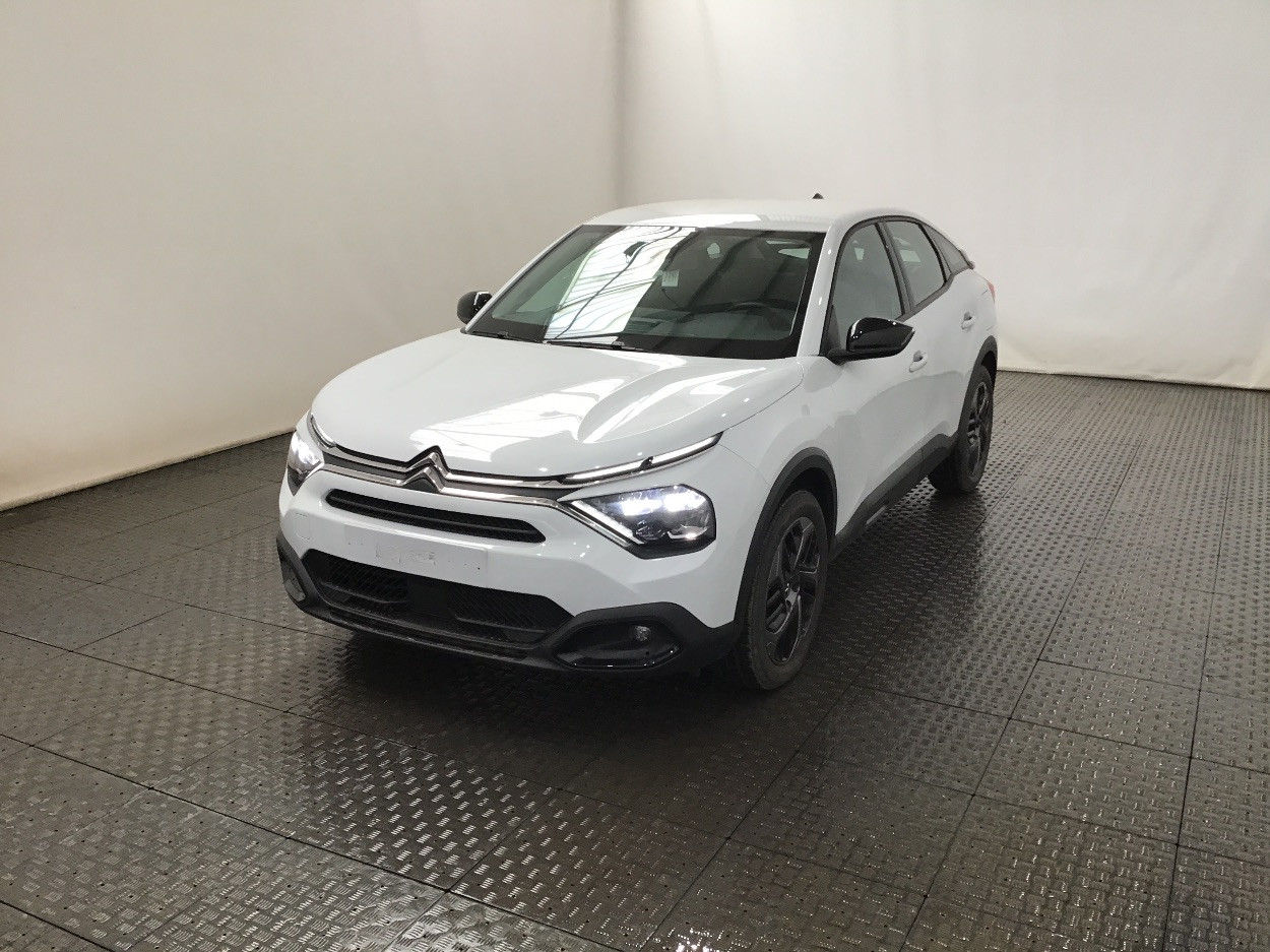 Citroën C4 1.2 PureTech 130