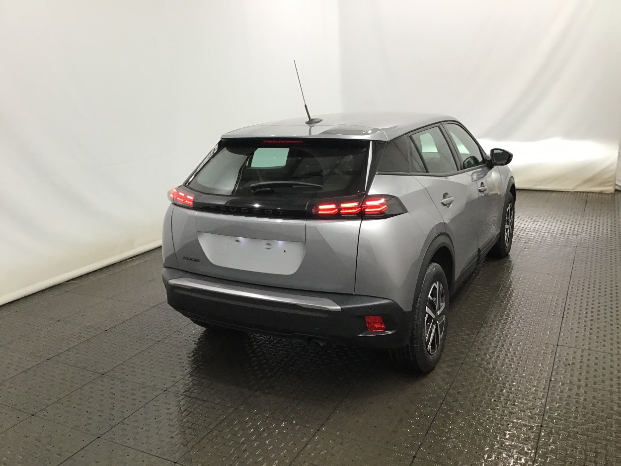 Peugeot 2008 1.2 PureTech 100