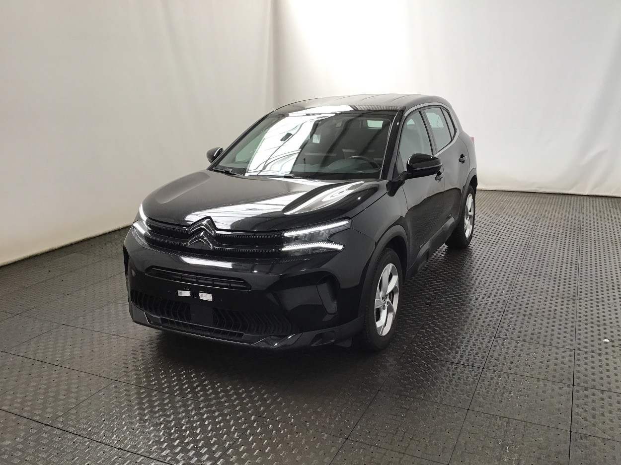 Citroën C5 aircross 1.2 PureTech 130