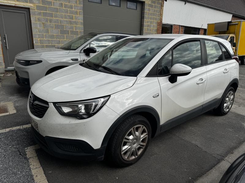 Opel Crossland 1.5 cdti