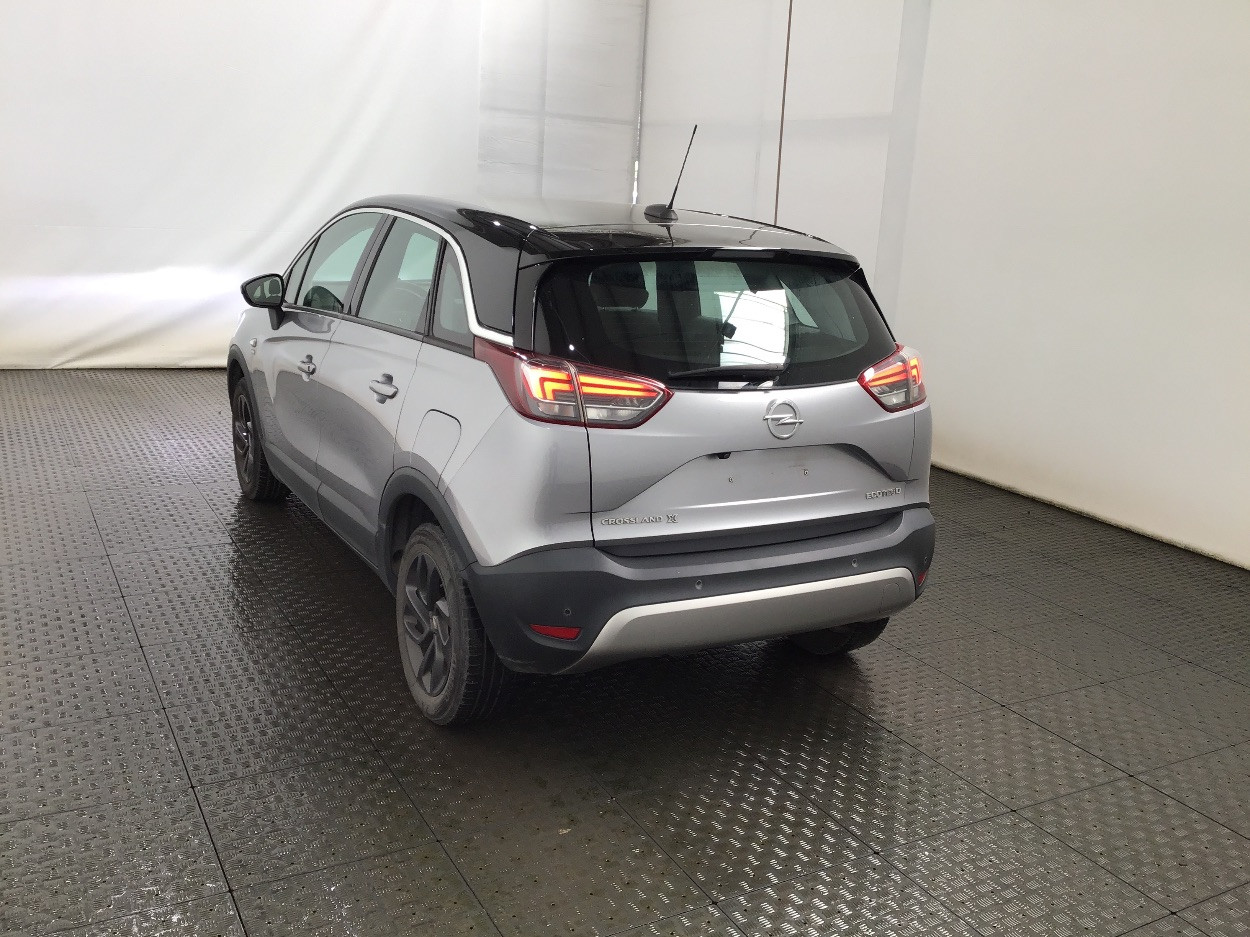 Opel Crossland x 1.5 cdti