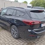Ford Focus 1.0