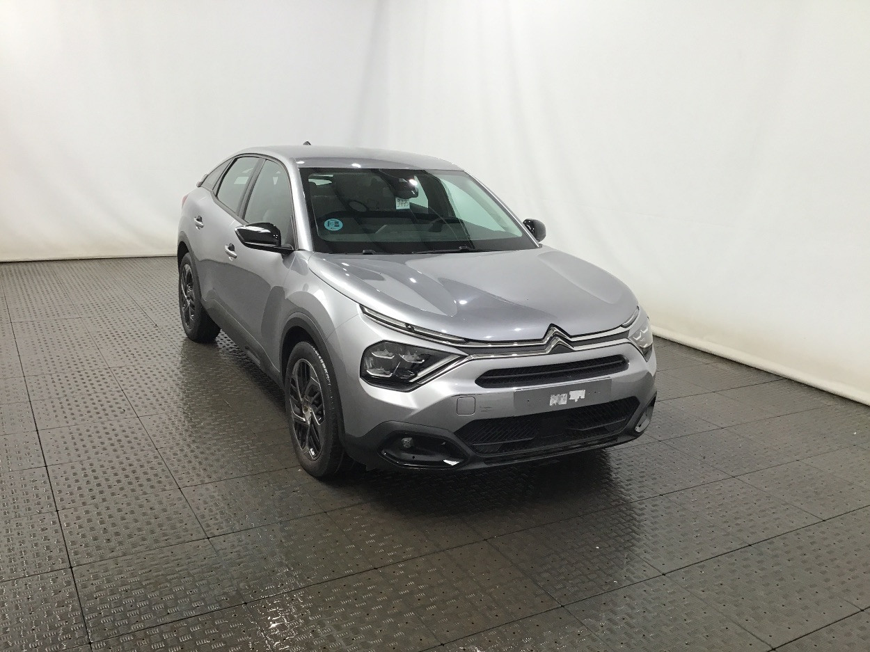 Citroën C4 1.2 PureTech 130