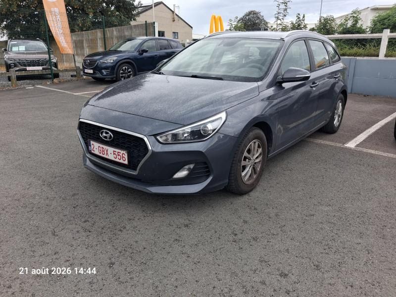 Hyundai I30 1.4