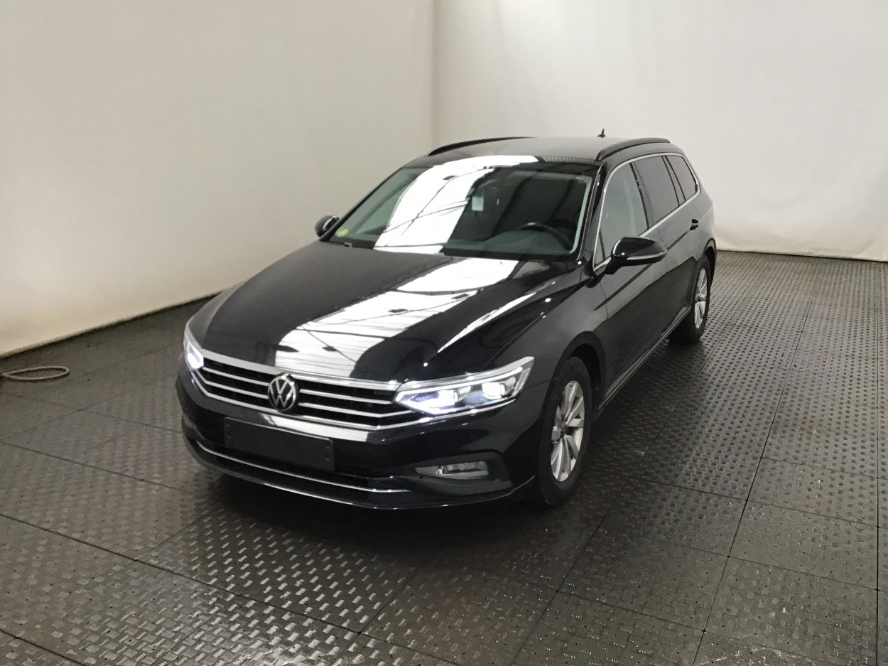 Volkswagen Passat 2.0 tdi