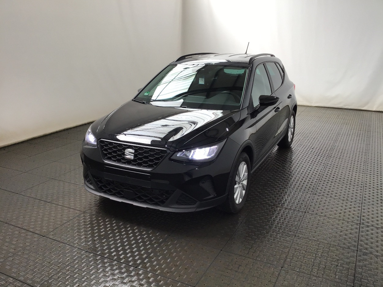 Seat Arona 1.0 tsi