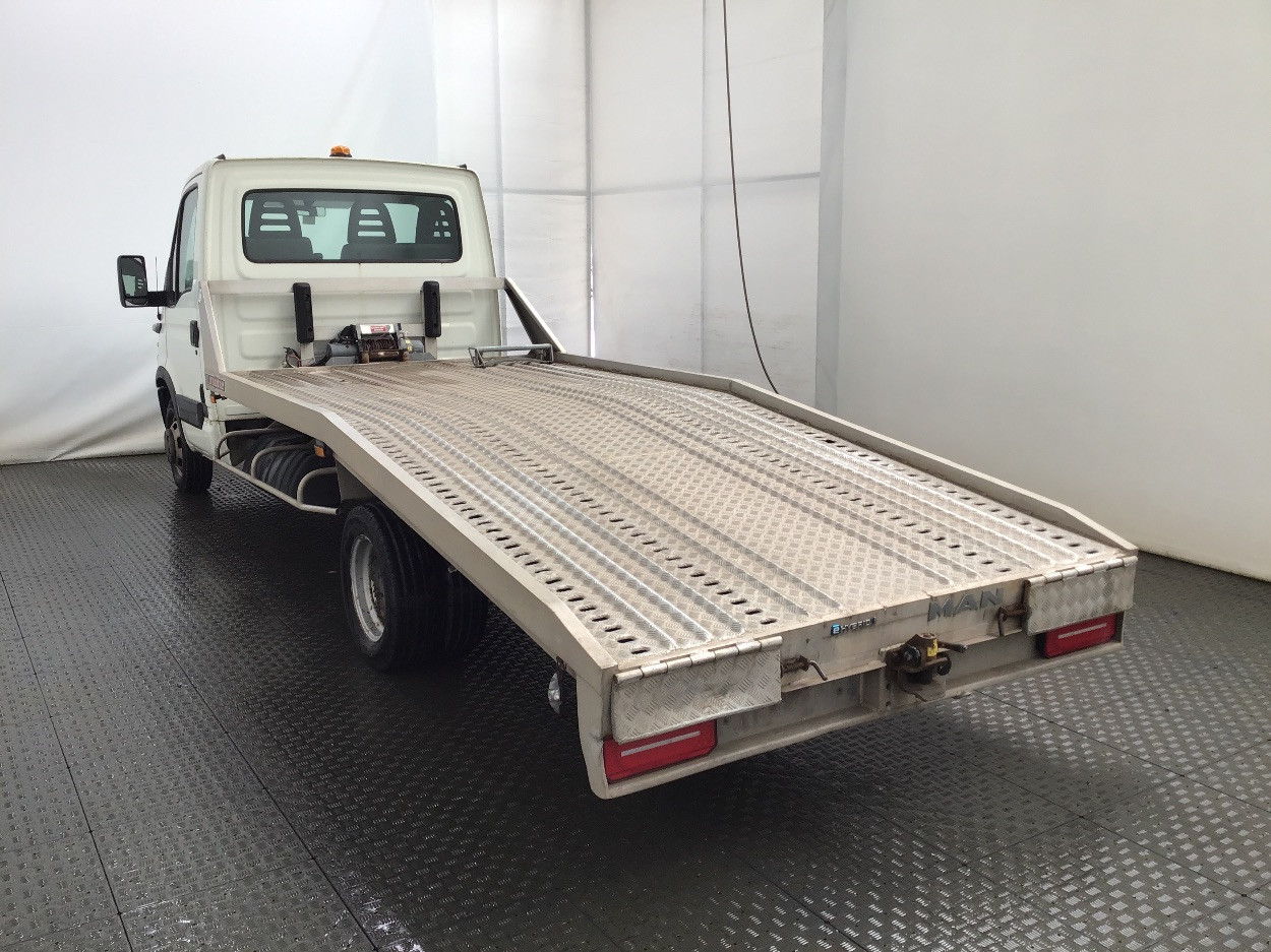 Iveco 35-c170 3.0 d