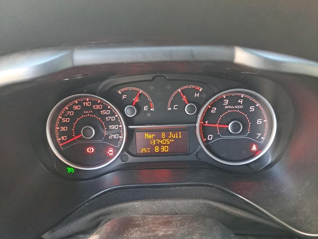 Fiat Doblo cargo DOBLO CARGO Maxi 1.6 Mjet 120 Pro Lounge 1000kg