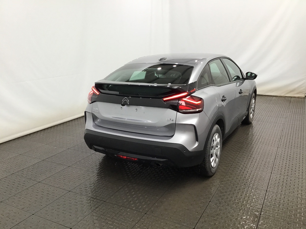 Citroën C4 1.5 hdi