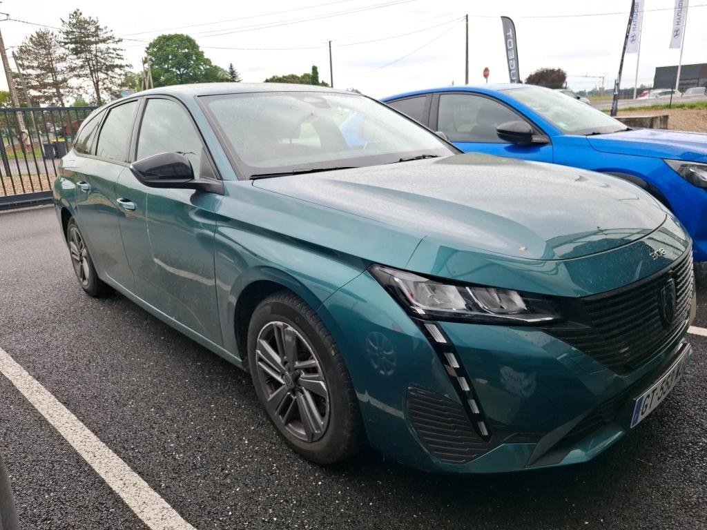 Peugeot 308 sw 308 BlueHDi 130 EAT8 ACTIVE PACK