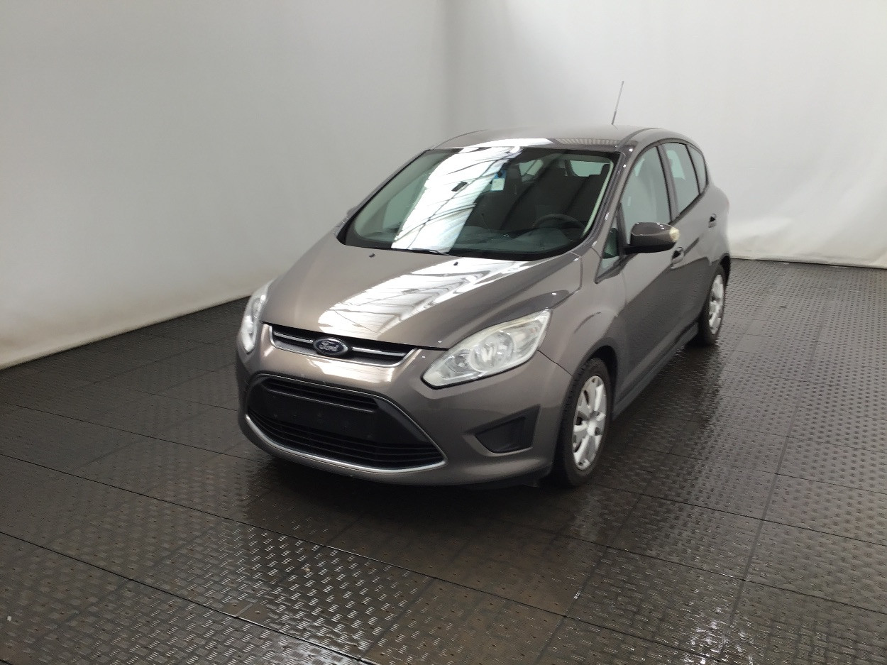 Ford C-max 1.6 cdti