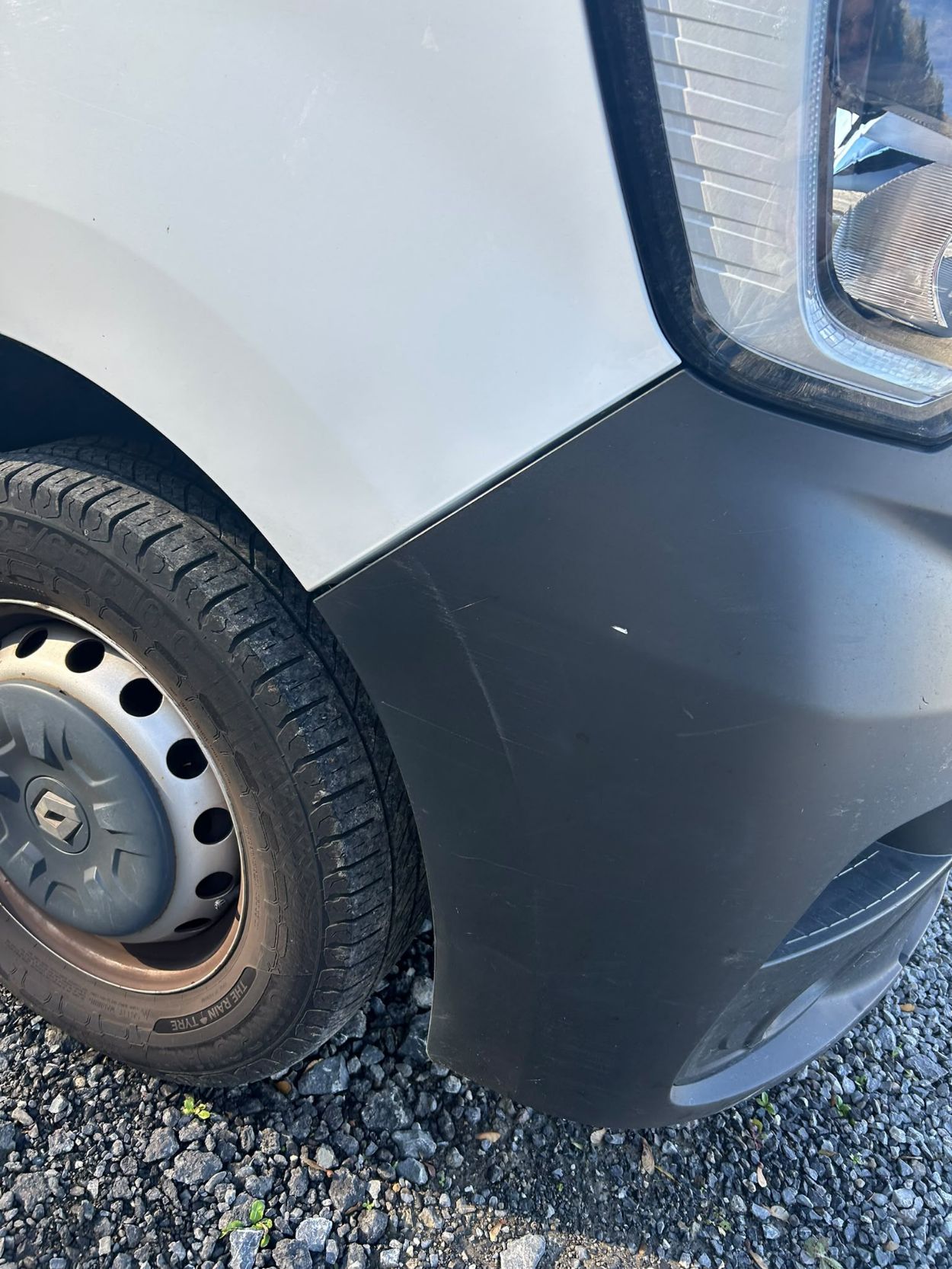 Renault Master 2.3