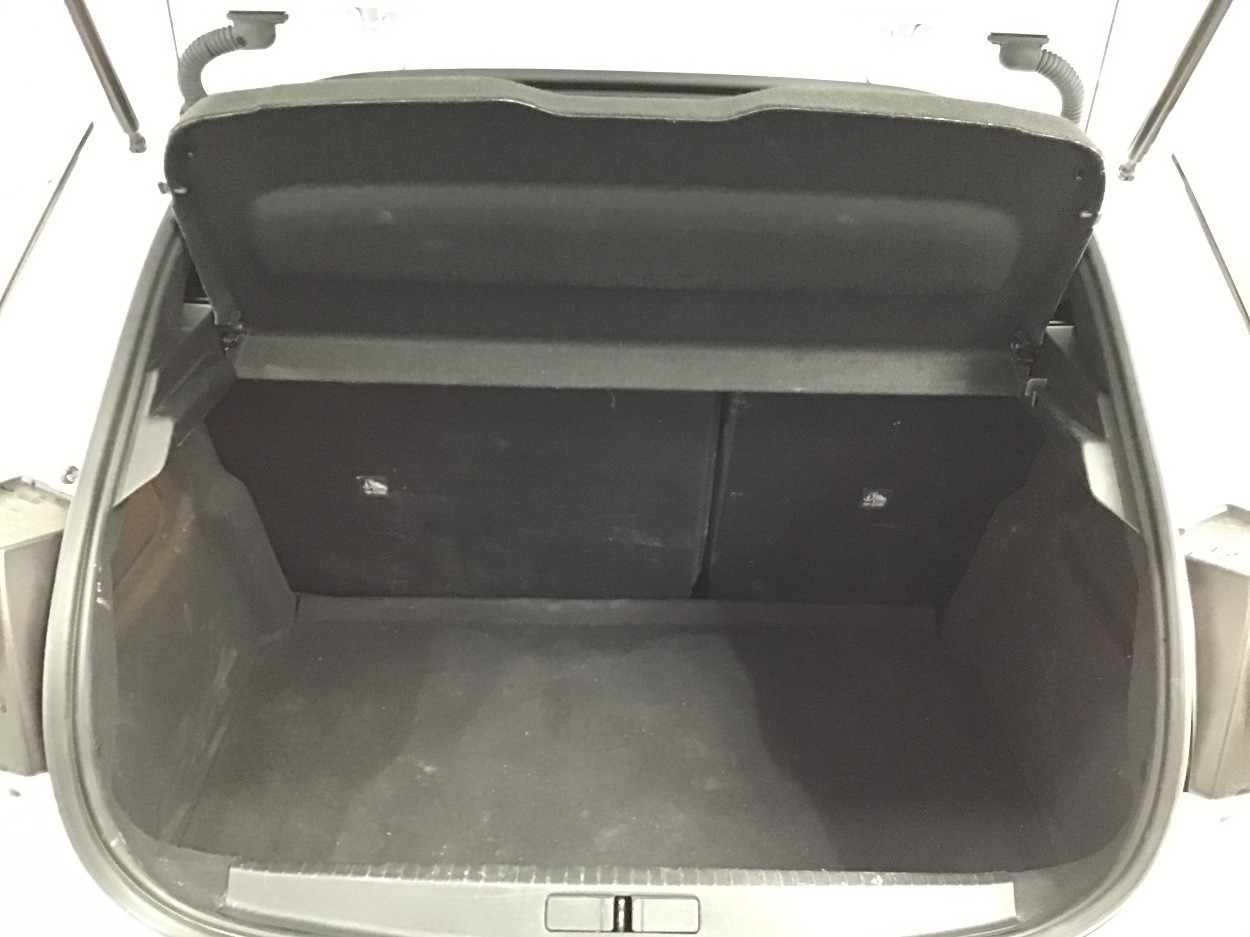 Opel Corsa 1.2 Direct Injection Turbo